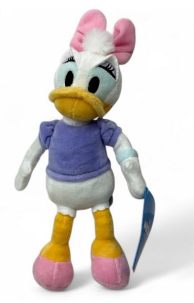 Daisy Duck - Plüsch - 25 cm
