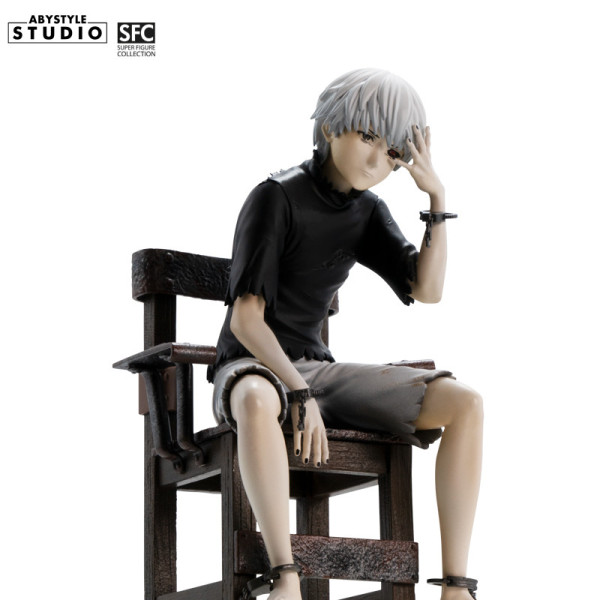 [FIGUREN] TOKYO GHOUL - Ken Kaneki