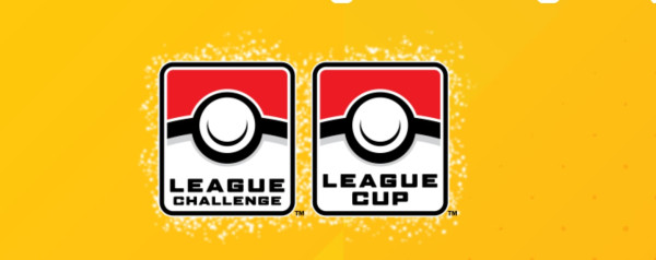 [Turnier] Pokemon Liga Cup April Mai 2026 16.05.2026 - 11:00 Uhr