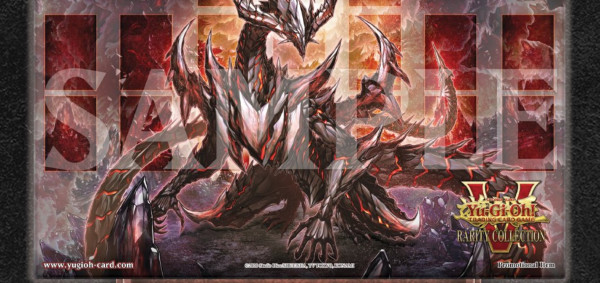 [Turnier] Yugioh! Rarity Collection V - Release Event 11.04.2026 - 12:00 Uhr