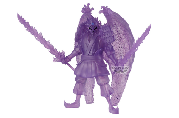 [FIGUREN] Naruto Shippuden Susanoo Kurama Kurama Link Mode ver A Susanoo figure 20cm