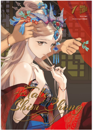 [MANGA] Her Tale of Shim Chong 1