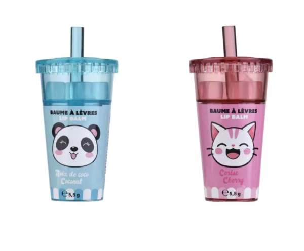 Kawaii Protective lip balm