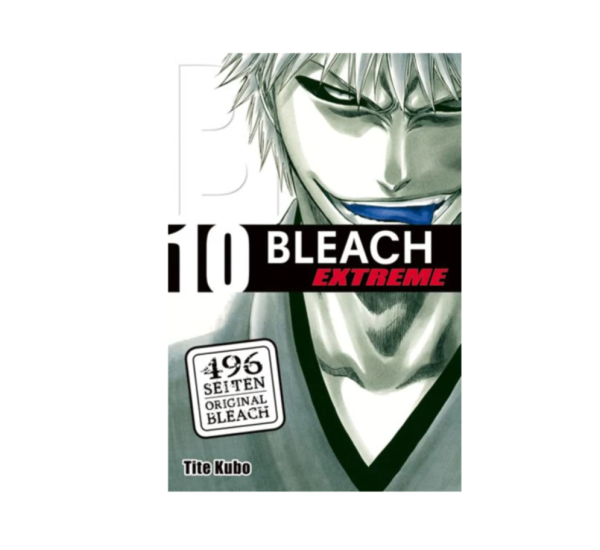 [MANGA] Bleach EXTREME 10