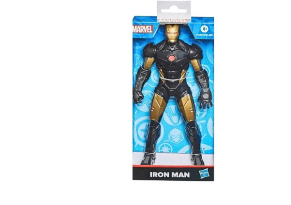Marvel Iron man Actionfigur