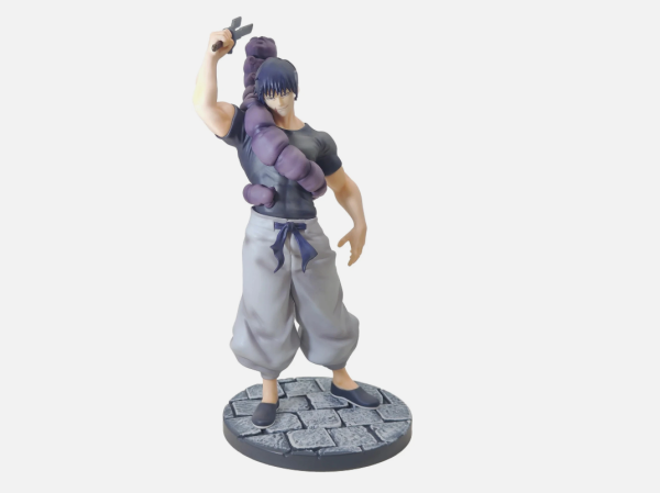 [FIGUREN] Jujutsu Kaisen - Toji Fushiguro