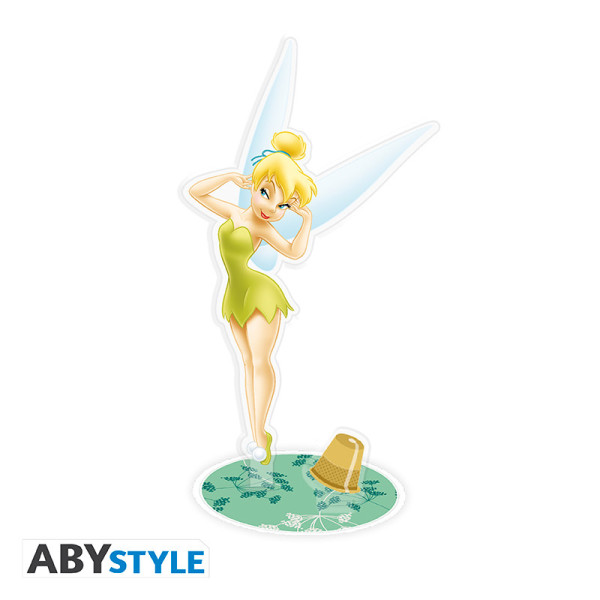 Disney - Tinker Bell - Acrylaufsteller