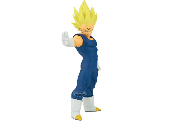 Dragon Ball Z Grandista Majin Vegeta figure 31cm