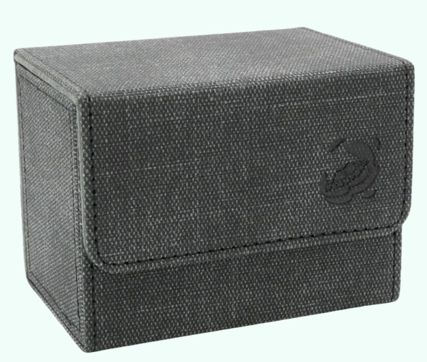Paya Shell Caratex Deck Box 80+ Sideloading