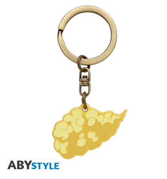 [SCHLÜSSELANHÄNGER] Dragon Ball - Kinto-Un