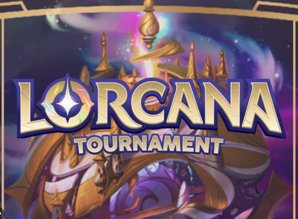 [Turnier] Lorcana Weekly Tournament