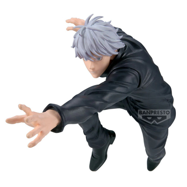 [FIGUREN] Jujutsu Kaisen - Satoru Gojo - Ⅱ Maximatic