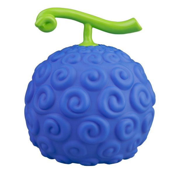 [FIGUREN] One Piece - Gum Gum Fruit lamp