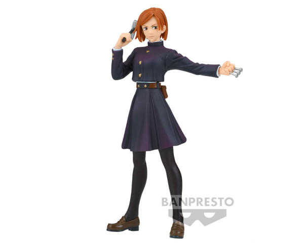 [FIGUREN] Jujutsu Kaisen - Nobara Kugisaki