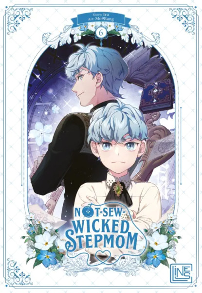 [MANGA] Not-Sew-Wicked Stepmom 06