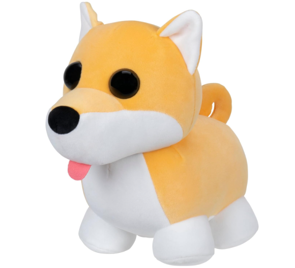 Adopt Me - Collectible Plush - Shiba Inu 20cm