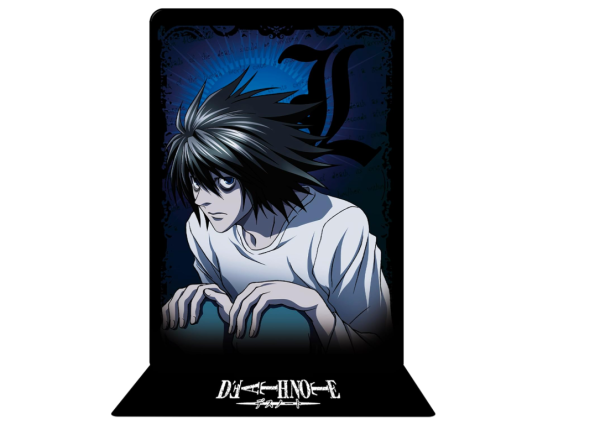DEATH NOTE - Acryl® - L