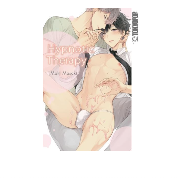 [MANGA ] Hypnotic Therapy (Einzelband)
