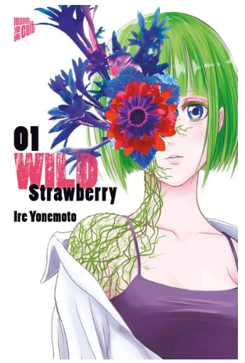 [MANGA] Wild Strawberry 01