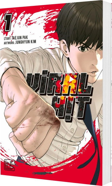 [MANGA] Viral Hit 01