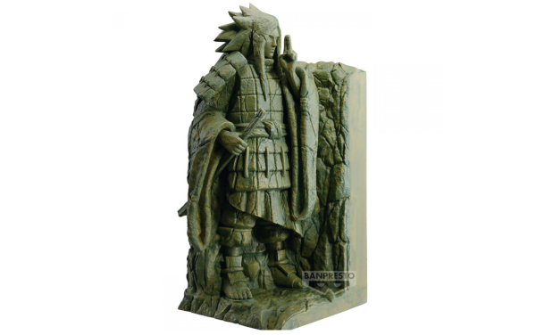 Naruto Madara Uchiha The Final Valley figure 19cm