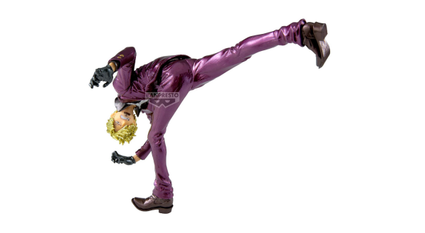 [FIGUREN] One Piece Sanji King of Artist figure 21cm
