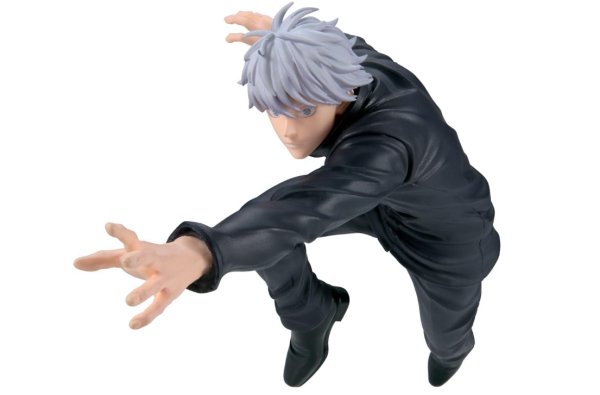 [FIGUREN] Jujutsu Kaisen - Maximatic - Satoru Gojo - 22cm