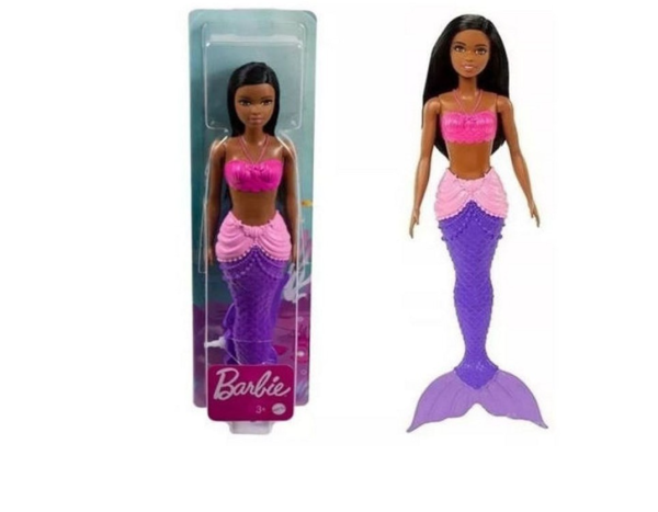 Mattel Barbie Dreamtopia Puppe Meerjungfrau