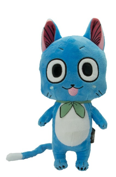 Fairy Tail - Happy Plüsch - 25cm