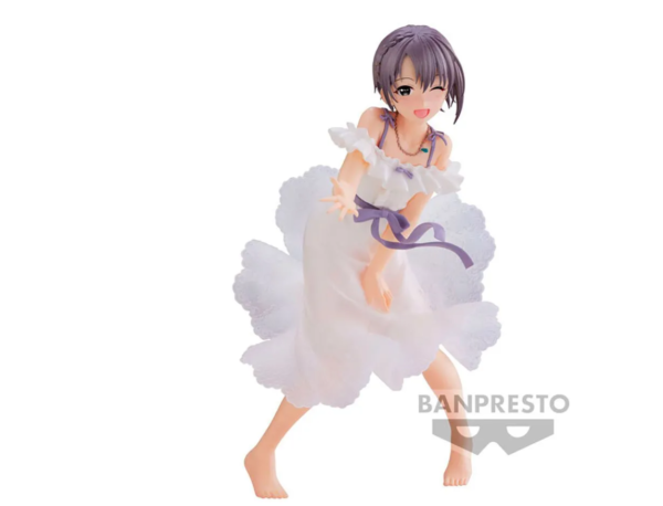The Idolmaster Million Live Emotional Lens Yuuki Otokura figure 14cm