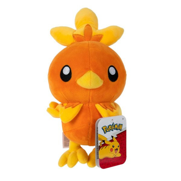 Flemmli - Pokemon Plüsch 20cm