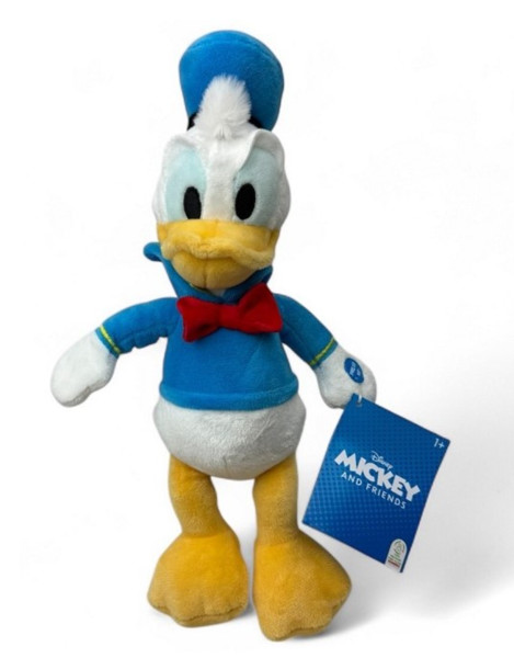 Donald Duck - Plüsch - 25 cm