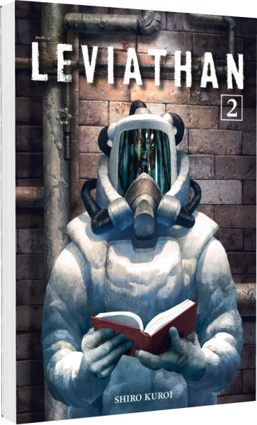 [MANGA] Leviathan 02