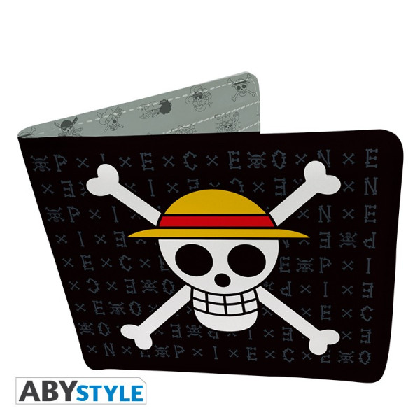 One Piece - Wallet