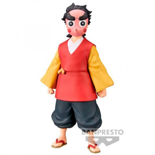 [FIGUREN] Demon Slayer - Kimetsu no Yaiba - Kotetsu ver.42 - 13cm