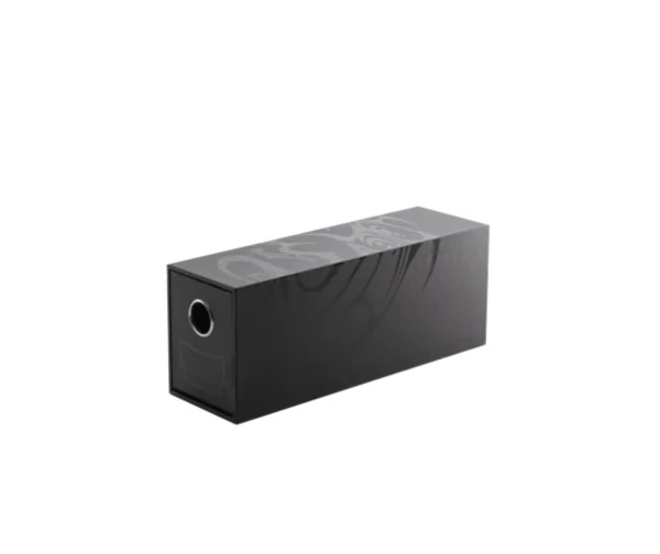 [Zubehör] Dragon Shield | Fortress Card Drawer | Black