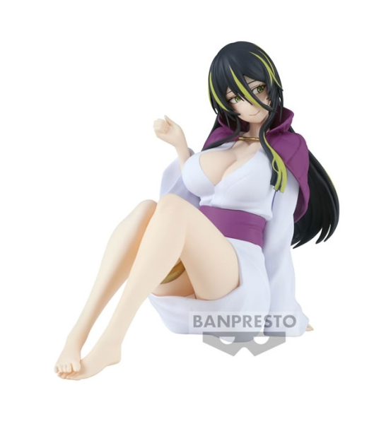 [FIGUREN] ALBIS Relax time (That Time I Got Reincarnated as a Slime)