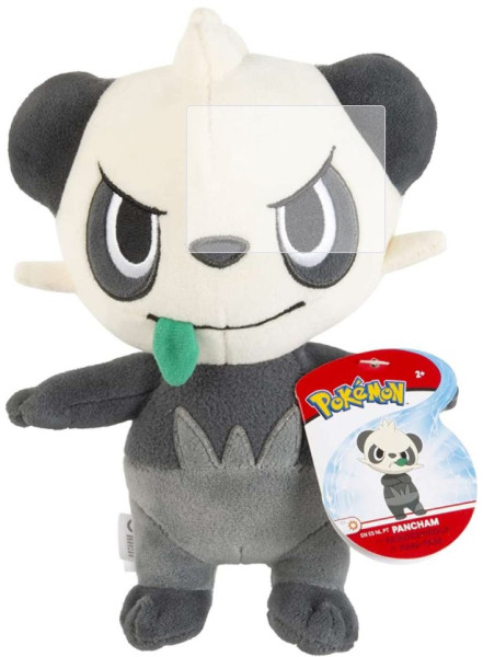 Pokemon Plüsch "Pancham"