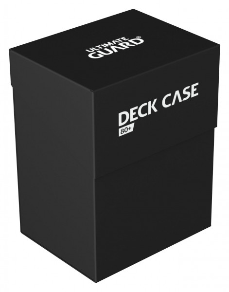 Ultimate Guard Deck Case Standard Size - div. Größen