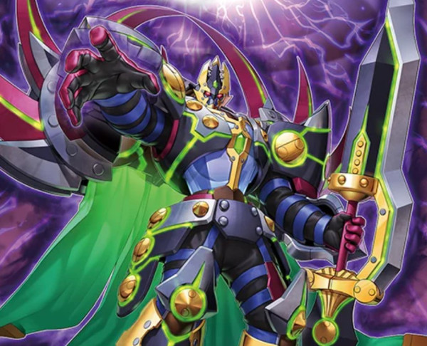 [Turnier] Yu-Gi-Oh! - Doom of Dimensions - Pre Release Event - 20.09.25 - 13:00 Uhr