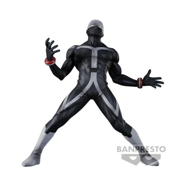 [FIGUREN] My Hero Academia - The Evil Villains Twice Vol.5 - 15cm