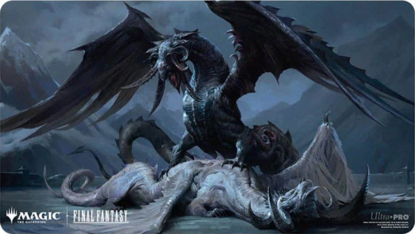 Magic the Gathering Playmat - Version 10