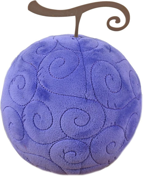 One Piece - Gum Gum Devilfruit - Monkey D. Luffy