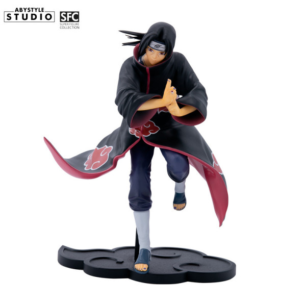 [FIGUREN] NARUTO SHIPPUDEN - Itachi
