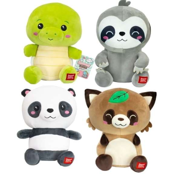 Plüsch Kawaii Kuties Plüsch - Diverse Auswahl 20cm