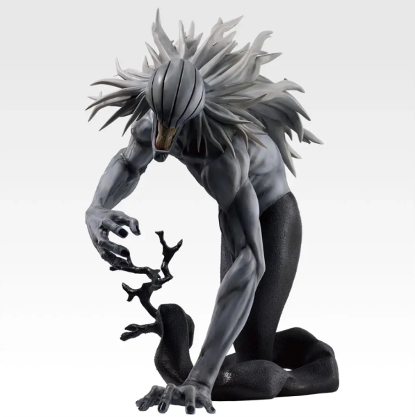 FIGUREN] Jujutsu Kaisen Character D Culling Game ichibansho figure 25cm