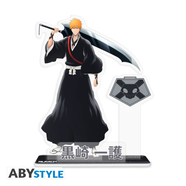 Bleach - Ichigo - Acrylaufsteller