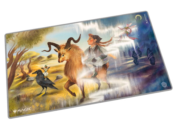 [Zubehör] Ultimate Guard - Magic the Gathering - Lorwyn Eclipsed Dawnhand Eugolist - Magic the Gathe