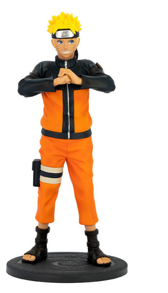 [FIGUREN] Naruto Shippuden - Naruto Uzumaki