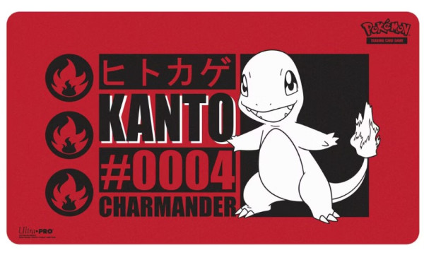 Ultra Pro - Playmat - Glumanda